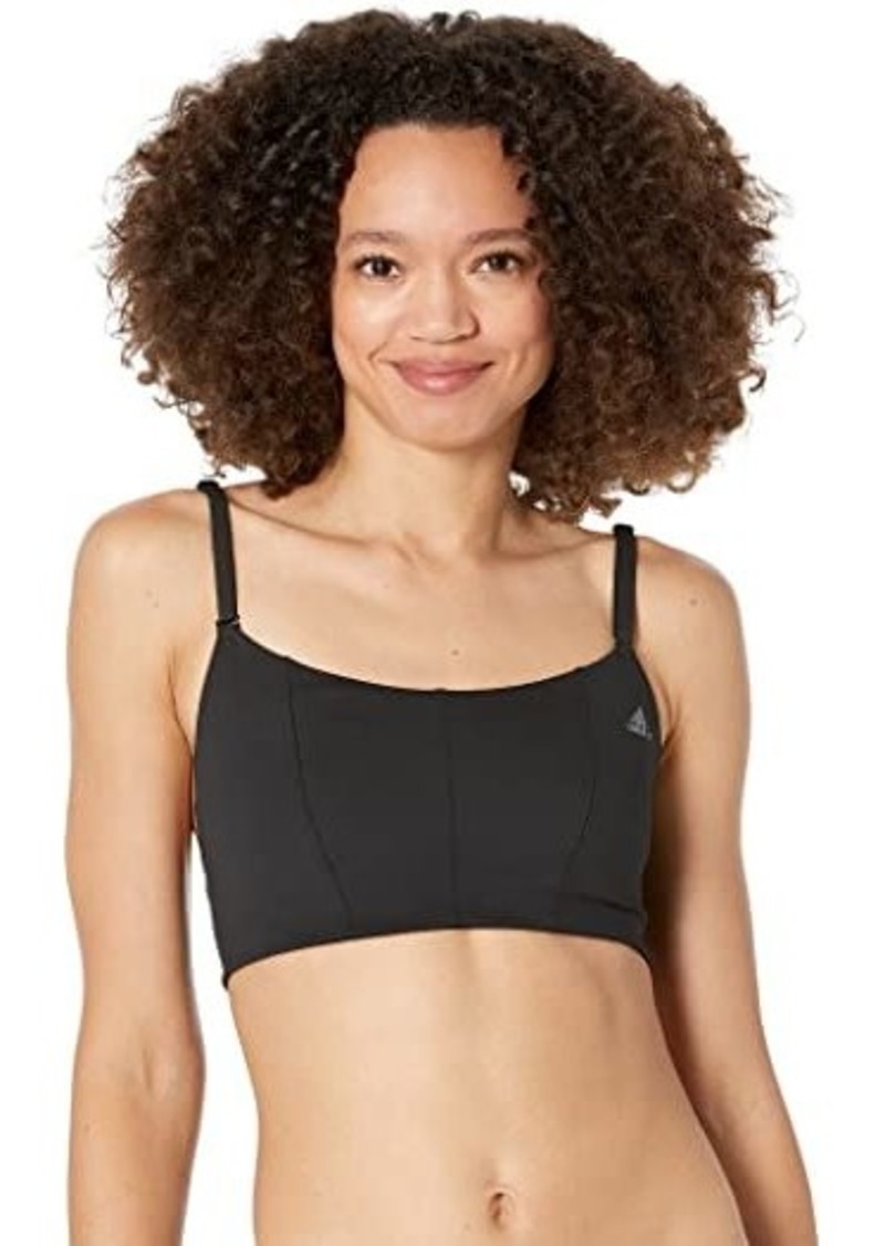 Adidas Studio Light Support Better Level Bra