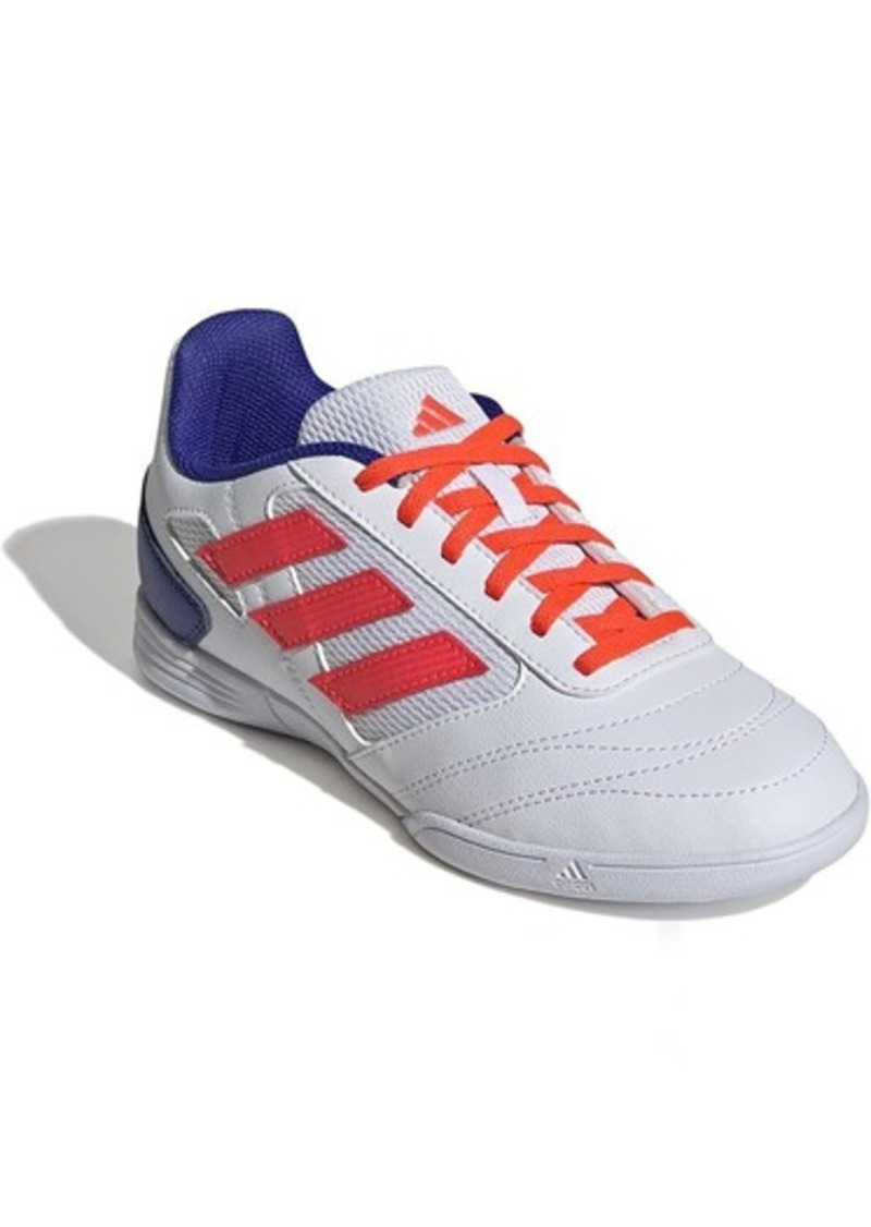 Adidas Super Sala 2 J (Little Kid/Big Kid)