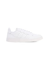 Adidas Supercourt Leather Lace-up Sneakers