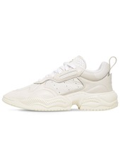 Adidas Supercourt Rx Leather Sneakers