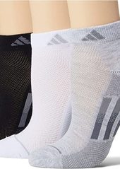 Adidas Superlite Stripe 3 Low Cut Socks 3-Pair