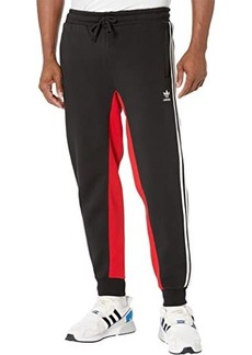 Adidas Superstar Fleece Track Pants