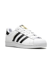 Adidas Superstar J "White" sneakers