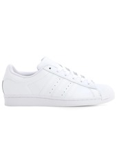 Adidas Superstar Leather Sneakers