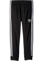 Adidas Superstar Pants (Little Kids/Big Kids)