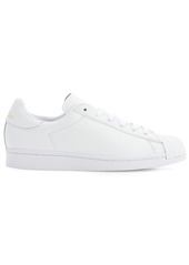 Adidas Superstar Pure Lt Leather Sneakers