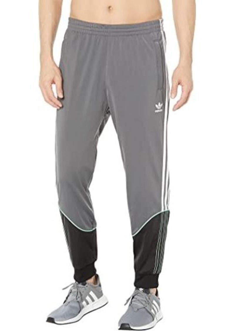 Adidas Superstar Tricot Track Pants