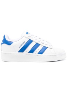 Adidas Superstar XLG lace-up sneakers