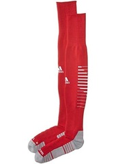 Adidas Team Speed II Soccer OTC Sock