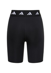 Adidas Techfit Shorts