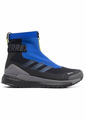 Adidas Terrex sock sneakers
