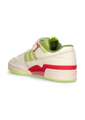 Adidas The Grinch Forum Low Sneakers