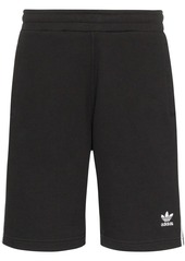 Adidas three-stripe track trousers