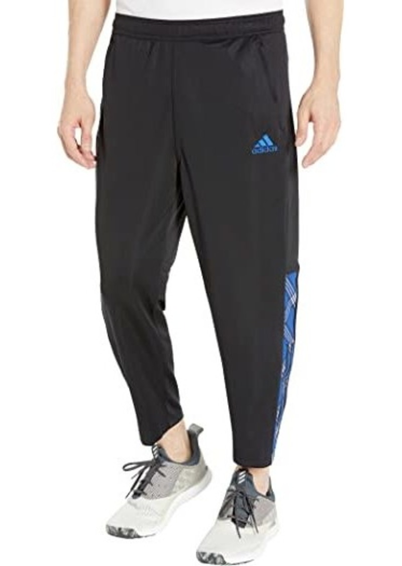 Adidas Tiro '21 7/8 Pants