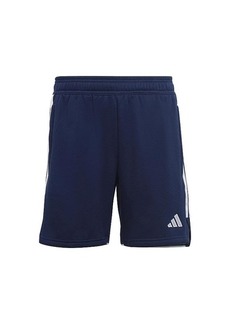 Adidas Tiro 23 League Sweatshorts (Little Kids/Big Kids)