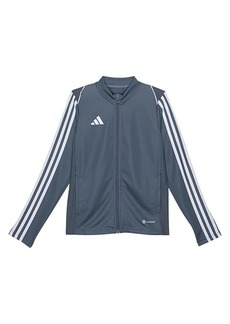 Adidas Tiro 23 League Training Jacket (Little Kids/Big Kids)