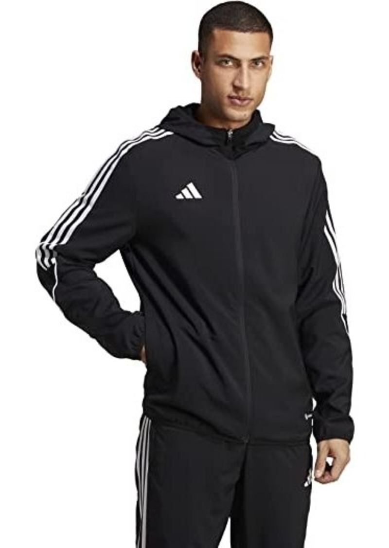 Adidas Tiro 23 League Windbreaker