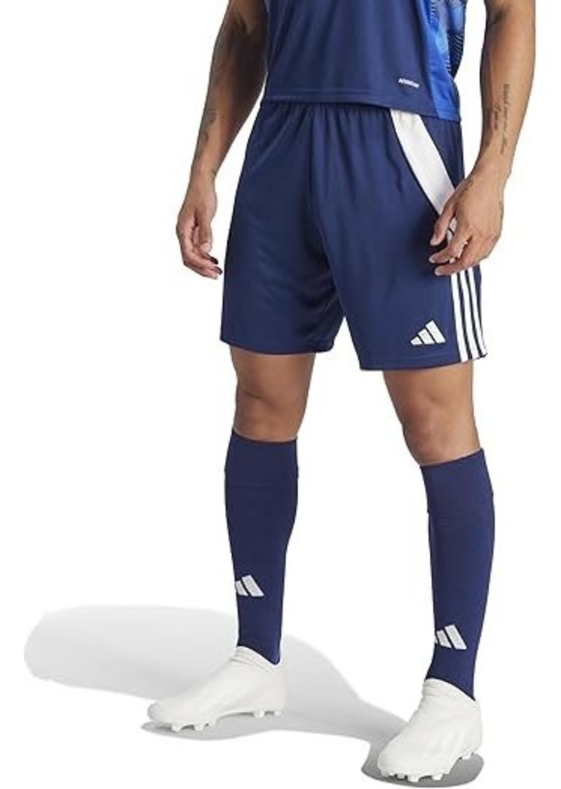 Adidas Tiro 24 Shorts