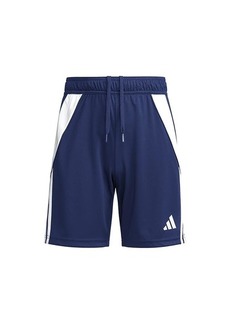 Adidas Tiro 24 Shorts (Little Kids/Big Kids)