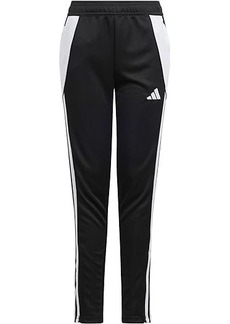 Adidas Tiro24 Training Pants (Little Kids/Big Kids)