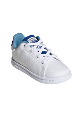 adidas Stan Smith Octopus Primeblue Sneaker in White/Blue at Nordstrom