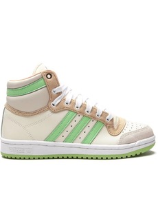 Adidas x Star Wars Top Ten Hi "The Mandalorian The Child" sneakers