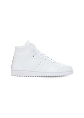 Adidas Top Ten J Leather Lace-up Sneakers