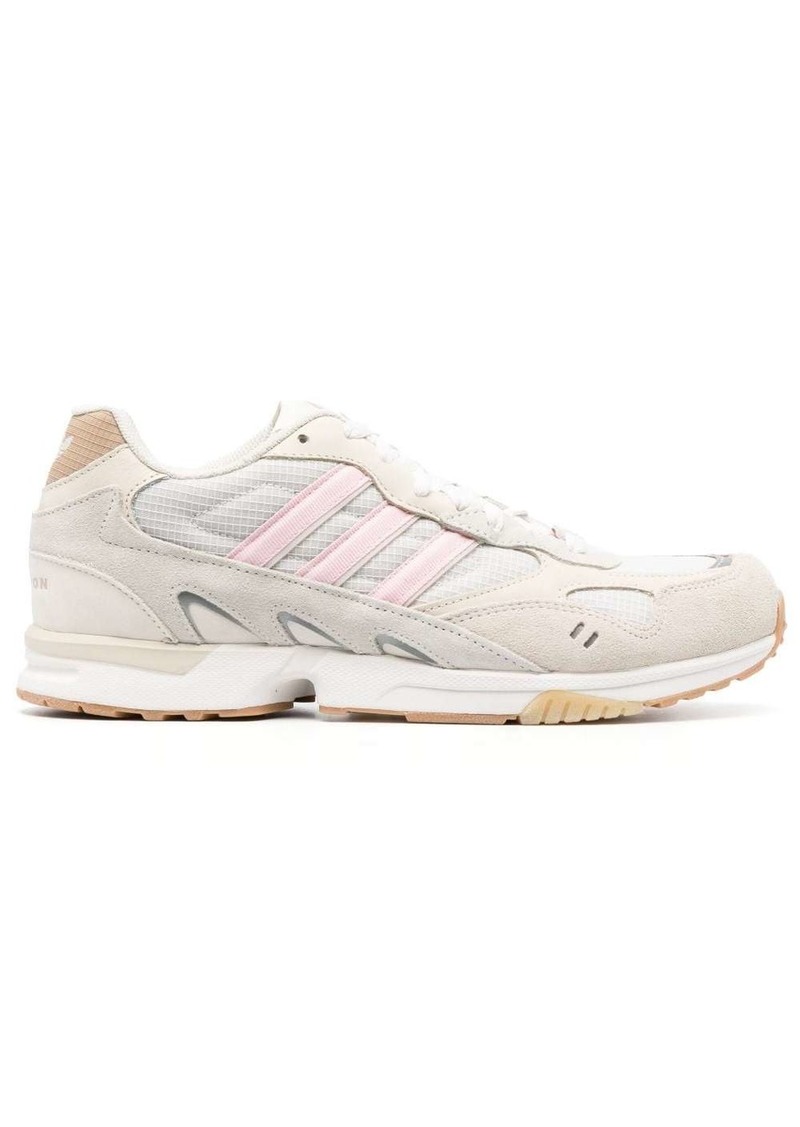 Adidas Torsion Super low-top sneakers