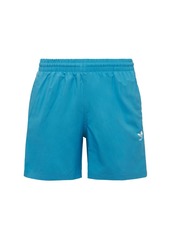 Adidas Trace Recycled Fabric Shorts