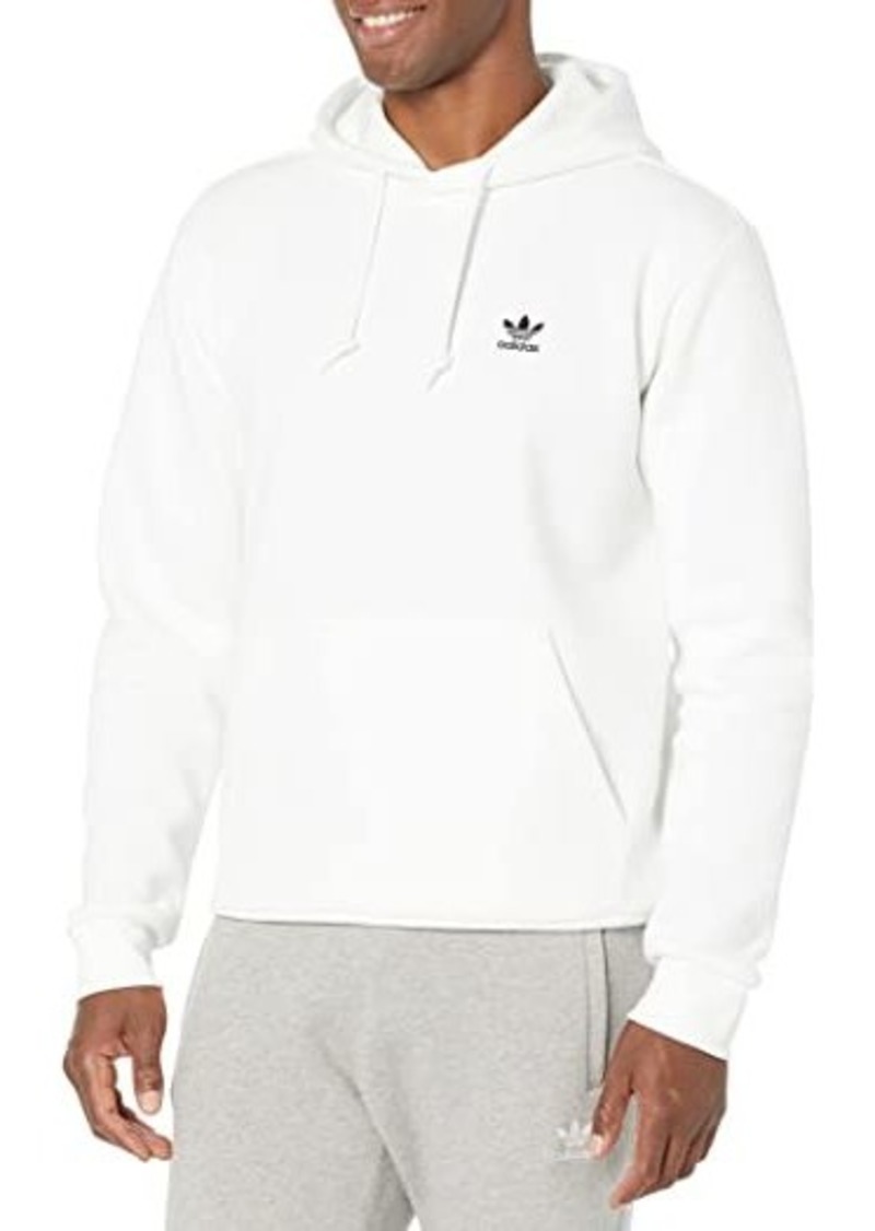 Adidas Trefoil Essentials Pullover Hoodie