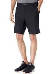 Adidas Ultimate365 3-Stripes Recycled Material 8.5" Shorts