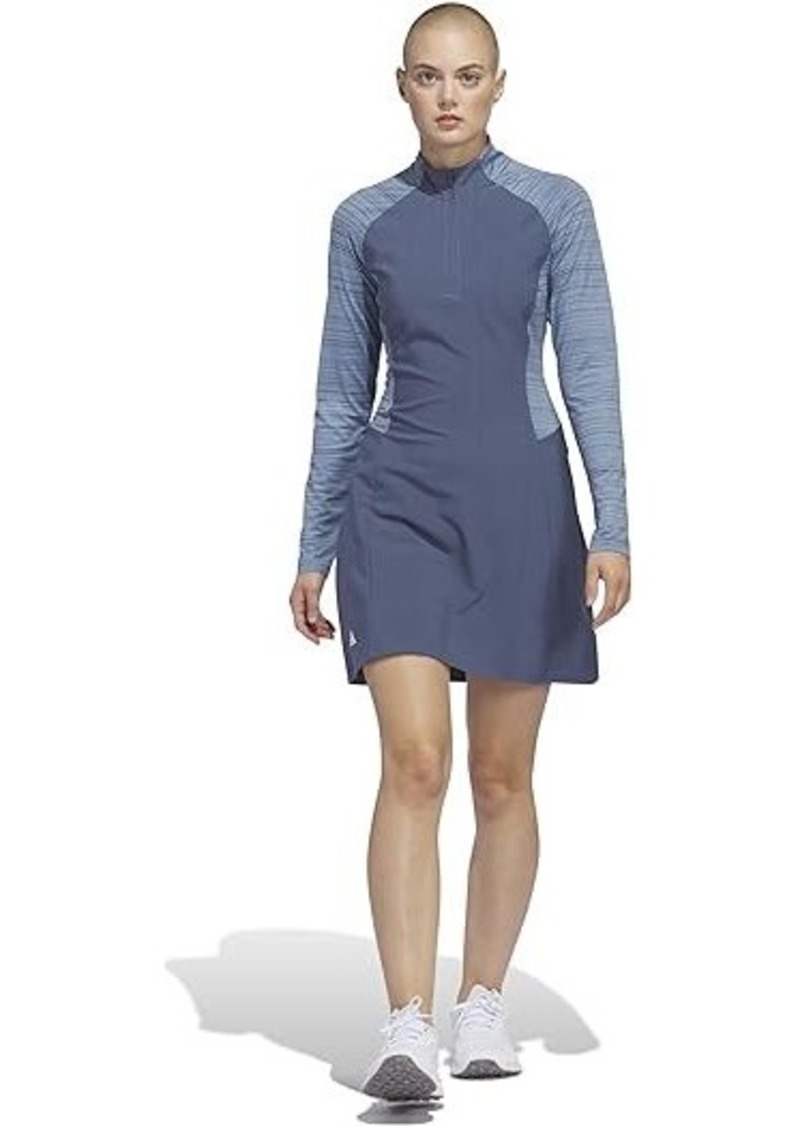 Adidas Ultimate365 Long Sleeve Dress