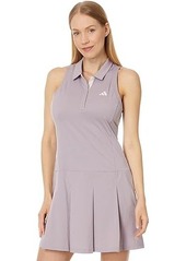 Adidas Ultimate365 Pleated Dress