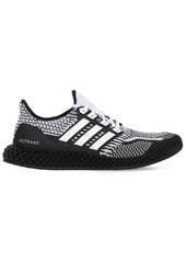 Adidas Ultra 4d 5.0 Running Sneakers