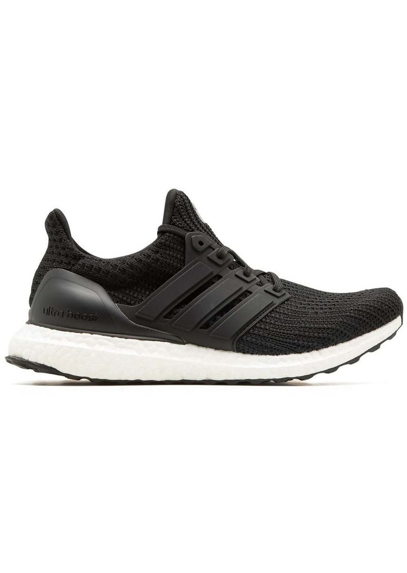 Adidas Ultra Boost DNA 4.0 "Core Black" sneakers