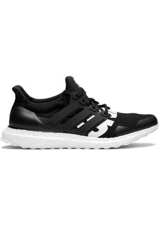 Adidas x Undefeated Ultraboost sneakers
