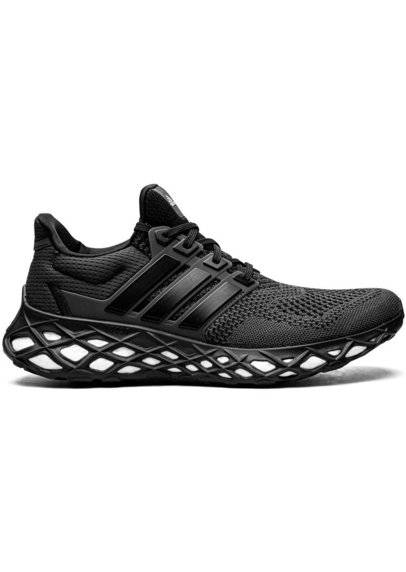 Adidas Ultraboost Web DNA ''Core Black/White'' sneakers