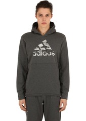 Adidas Undefeated Tech Sweatshirt Hoodie