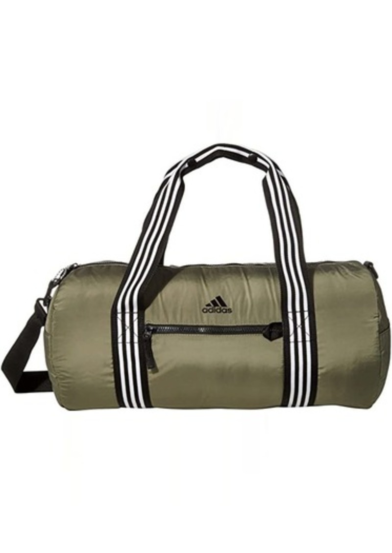 adidas vfa roll duffel bag