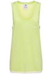 Adidas Wales Bonner Knit Tank Top