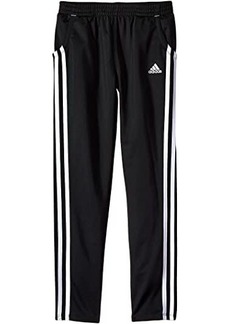 Adidas Warm Up Tricot Pants (Little Kids/Big Kids)
