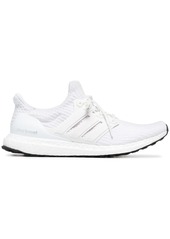 Adidas Ultraboost "Triple White" sneakers