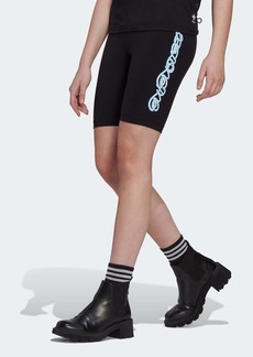 Women's adidas Biker Shorts