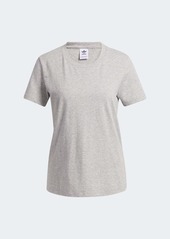 Women's adidas Blank Tee