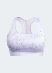 Women's adidas Capable of Greatness Bra (Plus Size)