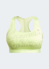 Women's adidas Capable of Greatness Bra (Plus Size)