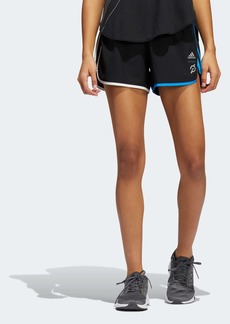 Women's adidas Capable of Greatness Running Shorts