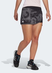 Women's adidas Club Tennis Graphic Skirt