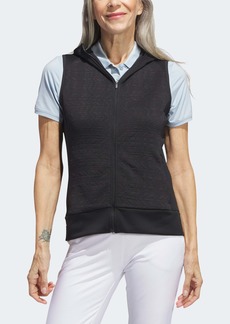 Women's adidas COLD. RDY Full-Zip Vest