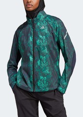 Women's adidas Fast Running Iteration Jacket